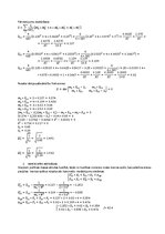 Paraugs 'Rāmja aplēse uz vibrāciju', 6.