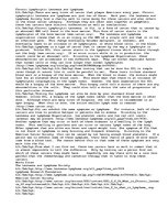 Eseja 'Chronic Lymphocytic Leukemia and Lymphoma', 1.