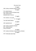 Konspekts 'Tūrisma maršruts uz Brazīliju', 5.