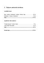 Konspekts 'Tūrisma maršruts uz Brazīliju', 12.