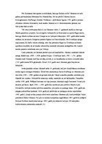 Referāts 'Gārsenes pils - Sēlijas pērle', 3.