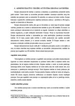 Referāts 'Eiropas Savienības tiesību principi', 14.