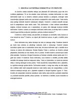 Referāts 'Eiropas Savienības tiesību principi', 16.