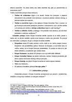 Referāts 'Eiropas Savienības tiesību principi', 25.