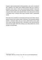 Eseja 'Simbolu un vērtību orientācijas maiņa pārejas sabiedrībā', 7.