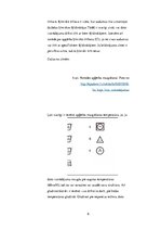 Referāts 'Brīdinājuma zīmes', 6.