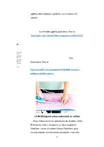 Referāts 'Brīdinājuma zīmes', 7.