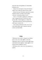 Referāts 'Brīdinājuma zīmes', 12.