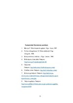 Referāts 'Brīdinājuma zīmes', 13.