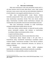 Referāts 'Meža īpašnieku tiesības un pienākumi', 4.