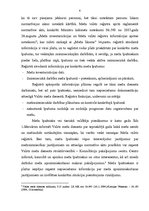 Referāts 'Meža īpašnieku tiesības un pienākumi', 6.