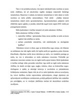 Referāts 'Meža īpašnieku tiesības un pienākumi', 8.