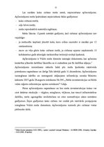 Referāts 'Meža īpašnieku tiesības un pienākumi', 11.