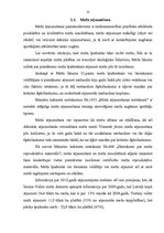 Referāts 'Meža īpašnieku tiesības un pienākumi', 12.