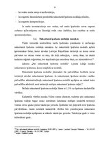 Referāts 'Meža īpašnieku tiesības un pienākumi', 14.