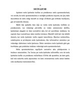 Referāts 'Meža īpašnieku tiesības un pienākumi', 20.