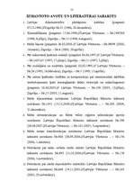 Referāts 'Meža īpašnieku tiesības un pienākumi', 21.