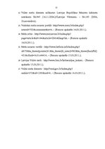 Referāts 'Meža īpašnieku tiesības un pienākumi', 22.