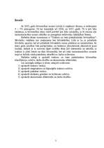 Referāts 'Traktori un tiem piekabināmās būvmašīnas', 3.