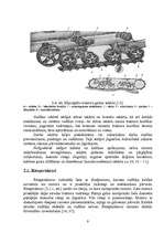 Referāts 'Traktori un tiem piekabināmās būvmašīnas', 9.