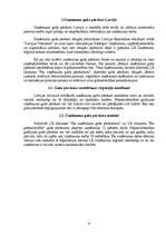 Referāts 'Gada pārskatu sagatavošanas un sastādīšanas kārtība', 8.