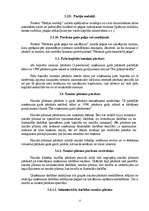 Referāts 'Gada pārskatu sagatavošanas un sastādīšanas kārtība', 15.