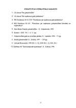 Referāts 'Gada pārskatu sagatavošanas un sastādīšanas kārtība', 25.