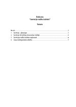 Referāts 'Inovāciju vadība kultūrā', 1.