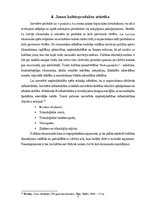 Referāts 'Inovāciju vadība kultūrā', 7.