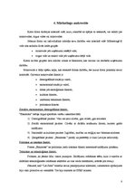 Referāts 'Preces "Eskimoss" raksturojums', 8.