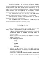 Referāts 'Preces "Eskimoss" raksturojums', 9.