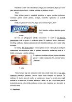 Referāts 'Preces "Eskimoss" raksturojums', 12.