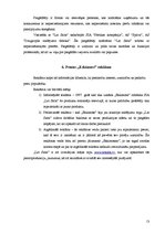 Referāts 'Preces "Eskimoss" raksturojums', 13.