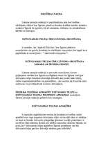 Referāts 'Dzīvojamās telpas īre', 5.