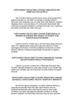 Referāts 'Dzīvojamās telpas īre', 7.