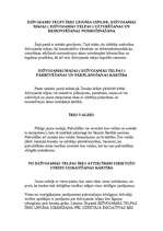 Referāts 'Dzīvojamās telpas īre', 9.