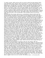 Eseja 'Public Opinion', 1.