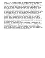 Eseja 'Public Opinion', 2.