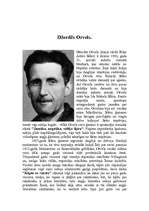 Referāts 'Džordžs Orvels "Dzīvnieku ferma"', 2.