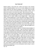 Eseja 'Pārdomu laiks', 1.