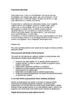 Konspekts 'Datorpirātisms', 1.