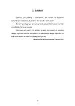 Referāts 'Sitaminstrumenti', 18.