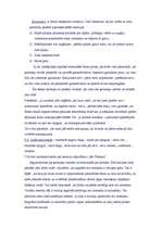 Konspekts 'Saskarsme', 6.