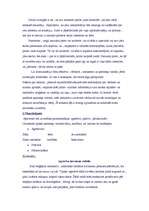 Konspekts 'Saskarsme', 7.