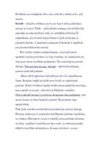 Konspekts 'Saskarsme', 30.