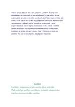 Konspekts 'Saskarsme', 38.