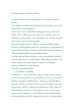 Konspekts 'Saskarsme', 43.