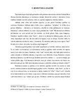 Referāts 'Televīzijas reklāmas kampaņu semiotiskā analīze', 15.