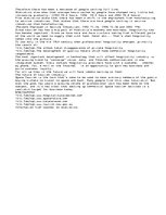 Eseja 'The Changing Nature of Work Assignment', 2.