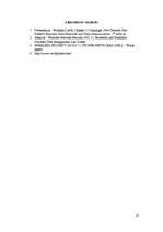 Referāts 'Lokālo bezvadu tīklu uzbūve un drošība', 25.